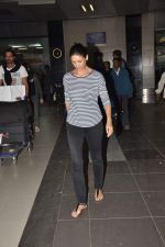 Mehr Jessia snapped at airport in Mumbai on 3rd Jan 2014 (21)_52c7ac897e0f5.JPG