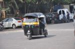 Ajay Devgan on location in Oshiwara, Mumbai on 4th Jan 2014 (41)_52c8d0ef92fd5.JPG