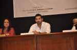 John Abraham at Pratibimb NGO EVENT in YB Chavan, Mumbai on 4th Jan 2014 (17)_52c8d068e627d.JPG