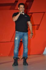 Salman Khan at Audi press meet in Taj Lands End, Mumbai on 6th Jan 2014 (50)_52cc04a5534de.JPG