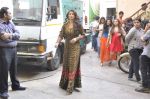 Daisy Shah promote Jai Ho on the sets of Nach Baliye 6 in Filmistan, Mumbai on 7th Jan 2014 (27)_52cd344b96ad0.JPG