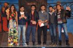 Ranveer Singh, Priyanka Chopra, Arjun Kapoor at Gunday music launch in Yashraj, Mumbai on 7th Jan 2014 (86)_52cd374c94bd3.JPG