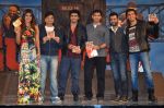 Ranveer Singh, Priyanka Chopra, Arjun Kapoor at Gunday music launch in Yashraj, Mumbai on 7th Jan 2014 (87)_52cd36f752e42.JPG