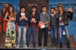 Ranveer Singh, Priyanka Chopra, Arjun Kapoor at Gunday music launch in Yashraj, Mumbai on 7th Jan 2014 (88)_52cd387d9d1e6.JPG