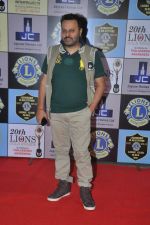 Anil Sharma at Lions Awards in Mumbai on 7th Jan 2014 (10)_52ce3547121ef.JPG