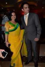 Divya Dutta, Jimmy Shergill at Screen Awards Nomination Party in J W Marriott, Mumbai on 7th Jan 2014 (185)_52ce3330c4d0a.JPG
