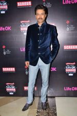 Irrfan Khan at Screen Awards Nomination Party in J W Marriott, Mumbai on 7th Jan 2014 (42)_52ce327b82ad0.JPG