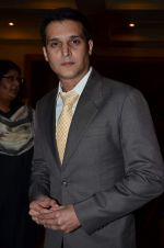Jimmy Shergill at Screen Awards Nomination Party in J W Marriott, Mumbai on 7th Jan 2014 (217)_52ce333e2e011.JPG