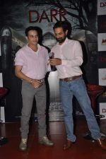 Jimmy Shergill at the First look launch of Darr @The Mall in Cinemax, Mumbai on 7th Jan 2014 (37)_52ce399a1d7da.JPG