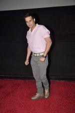 Jimmy Shergill at the First look launch of Darr @The Mall in Cinemax, Mumbai on 7th Jan 2014 (41)_52ce399a75da0.JPG