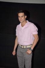 Jimmy Shergill at the First look launch of Darr @The Mall in Cinemax, Mumbai on 7th Jan 2014 (44)_52ce399b8fc2e.JPG
