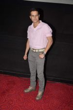 Jimmy Shergill at the First look launch of Darr @The Mall in Cinemax, Mumbai on 7th Jan 2014 (45)_52ce399bf0744.JPG