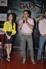 Jimmy Shergill, Nushrat Bharucha at the First look launch of Darr @The Mall in Cinemax, Mumbai on 7th Jan 2014 (51)_52ce399d801d3.JPG