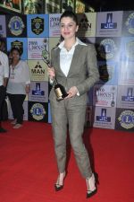 Kainaat Arora at Lions Awards in Mumbai on 7th Jan 2014 (101)_52ce359615625.JPG