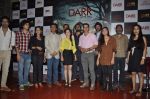 Nushrat Bharucha, Jimmy Shergill, Nivedita Bhattacharya, Pawan Kripalani,Asif Basra at the First look launch of Darr @The Mall in Cinemax, Mumbai on 7th Jan 201 (89)_52ce399fccb17.JPG