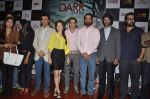 Nushrat Bharucha, Jimmy Shergill, Nivedita Bhattacharya, Pawan Kripalani,Asif Basra at the First look launch of Darr @The Mall in Cinemax, Mumbai on 7th Jan 201_52ce39ce5d2be.JPG