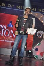Ranveer Singh at Lions Awards in Mumbai on 7th Jan 2014(105)_52ce360627324.JPG