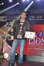 Ranveer Singh at Lions Awards in Mumbai on 7th Jan 2014(109)_52ce360789614.JPG