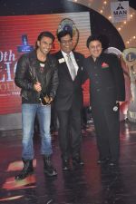 Ranveer Singh at Lions Awards in Mumbai on 7th Jan 2014(115)_52ce360986507.JPG
