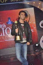 Ranveer Singh at Lions Awards in Mumbai on 7th Jan 2014(122)_52ce36bf30633.JPG