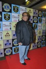 Satish Kaushik at Lions Awards in Mumbai on 7th Jan 2014 (2)_52ce36585bd1a.JPG