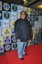 Satish Kaushik at Lions Awards in Mumbai on 7th Jan 2014 (3)_52ce3658ced54.JPG