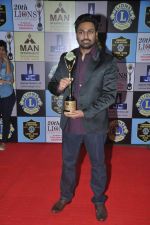 at Lions Awards in Mumbai on 7th Jan 2014 (105)_52ce3568b2b29.JPG