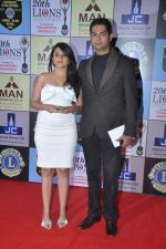 at Lions Awards in Mumbai on 7th Jan 2014 (50)_52ce35660e648.JPG