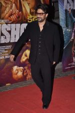 Arshad Warsi at Dedh Ishqiya premiere in Cinemax, Mumbai on 9th Jan 2014 (131)_52d0029f9c7de.JPG