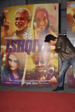 Manish Paul at Dedh Ishqiya premiere in Cinemax, Mumbai on 9th Jan 2014 (68)_52d003657596f.JPG