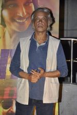 Sudhir Mishra at Dedh Ishqiya premiere in Cinemax, Mumbai on 9th Jan 2014 (25)_52d003cbe1261.JPG