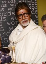 Amitabh Bachchan, Mr. Mohit Kamboj with wife at felicitation of Shri Amitabhji with _Bullion Gold Star of the Century Award_ (3)_52d0ad79b9ff7.JPG