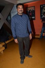 Anurag Kashyap at American Hustle screening in Empire, Mumbai on 11th Jan 2014 (32)_52d2676972a44.JPG