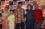 Javed Jaffrey, Naved Jaffrey, Jagdeep at Sab Ke Satrangi Pariwar awards in Filmcity, Mumbai on 11th Jan 2014 (95)_52d298745e583.JPG