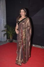 Raveena Tandon at Sab Ke Satrangi Pariwar awards in Filmcity, Mumbai on 11th Jan 2014 (245)_52d299183cedb.JPG