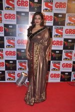 Raveena Tandon at Sab Ke Satrangi Pariwar awards in Filmcity, Mumbai on 11th Jan 2014 (260)_52d2991d8a953.JPG