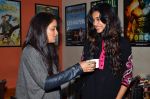 Sarah Jane Dias, Sandhya Mridul at American Hustle screening in Empire, Mumbai on 11th Jan 2014 (55)_52d26851b30f0.JPG