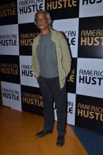 Sudhir Mishra at American Hustle screening in Empire, Mumbai on 11th Jan 2014 (20)_52d267db6f4ea.JPG