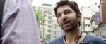 Jeet in still from movie The Royal Bengal Tiger (5)_52d5496b224a8.jpg