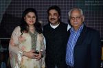 Ramesh Sippy, Kiran Juneja at Prosenjit_s film screening in PVR, Mumbai on 13th Jan 2014 (59)_52d4aa8695b51.JPG