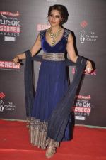 Bipasha Basu at 20th Annual Life OK Screen Awards in Mumbai on 14th Jan 2014(351)_52d683e4bcbe6.JPG