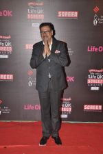 Boman Irani at 20th Annual Life OK Screen Awards in Mumbai on 14th Jan 2014(709)_52d683fa97f28.JPG