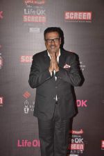 Boman Irani at 20th Annual Life OK Screen Awards in Mumbai on 14th Jan 2014(710)_52d683faed700.JPG