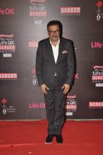 Boman Irani at 20th Annual Life OK Screen Awards in Mumbai on 14th Jan 2014(713)_52d683fc08d9c.JPG