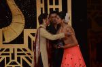 Deepika Padukone at 20th Annual Life OK Screen Awards in Mumbai on 14th Jan 2014(757)_52d68455544b7.JPG