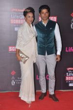Farhan Akhtar at 20th Annual Life OK Screen Awards in Mumbai on 14th Jan 2014 (44)_52d685801b264.JPG