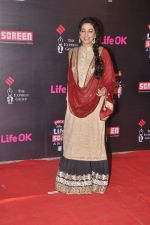Juhi Chawla at 20th Annual Life OK Screen Awards in Mumbai on 14th Jan 2014 (60)_52d6862f13f11.JPG