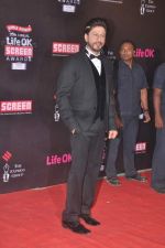 Shahrukh Khan at 20th Annual Life OK Screen Awards in Mumbai on 14th Jan 2014 (270)_52d67d7dbaf8b.JPG