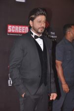 Shahrukh Khan at 20th Annual Life OK Screen Awards in Mumbai on 14th Jan 2014 (273)_52d67d7ed282d.JPG