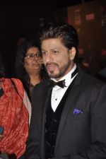 Shahrukh Khan at 20th Annual Life OK Screen Awards in Mumbai on 14th Jan 2014(569)_52d67d804746f.JPG